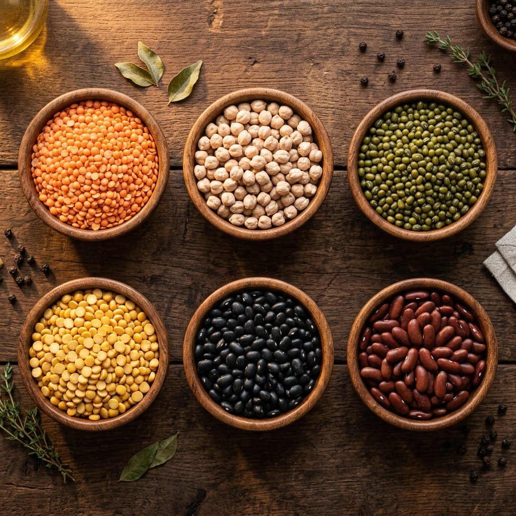 Quality Pulses